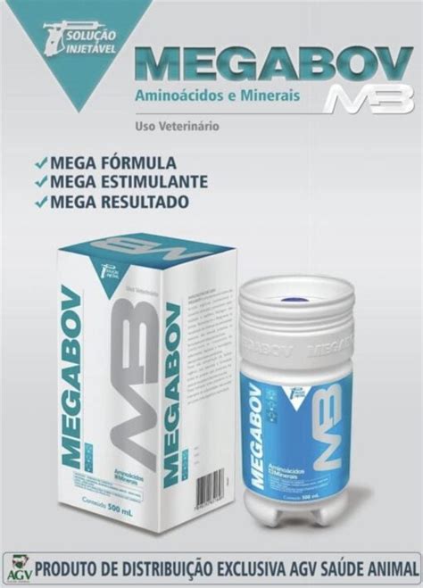 MEGABOV .